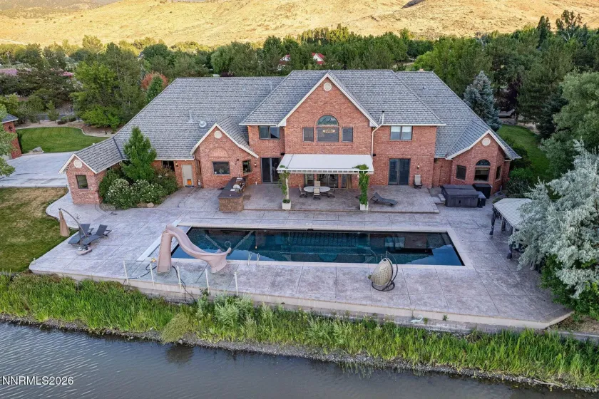 55 Hidden Lake, Reno, Nevada 89521, 6 Bedrooms Bedrooms, ,8 BathroomsBathrooms,Residential,Residential,Hidden Lake,0,260009103