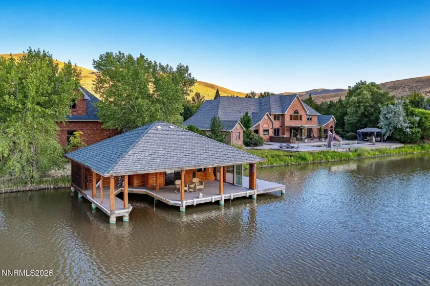 55 Hidden Lake, Reno, Nevada 89521, 6 Bedrooms Bedrooms, ,8 BathroomsBathrooms,Residential,Residential,Hidden Lake,0,260009103