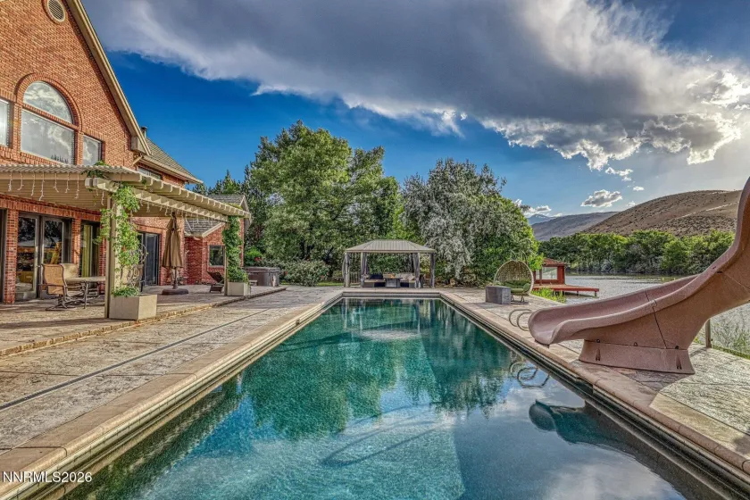 55 Hidden Lake, Reno, Nevada 89521, 6 Bedrooms Bedrooms, ,8 BathroomsBathrooms,Residential,Residential,Hidden Lake,0,260009103