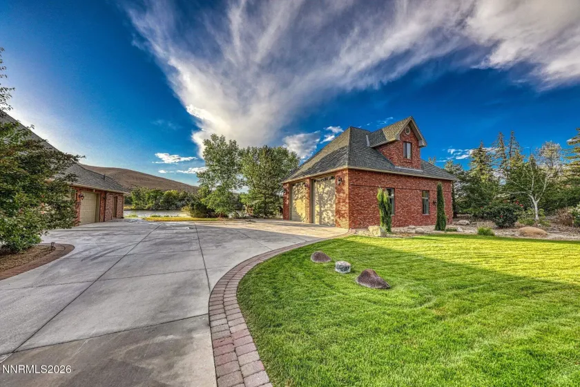 55 Hidden Lake, Reno, Nevada 89521, 6 Bedrooms Bedrooms, ,8 BathroomsBathrooms,Residential,Residential,Hidden Lake,0,260009103