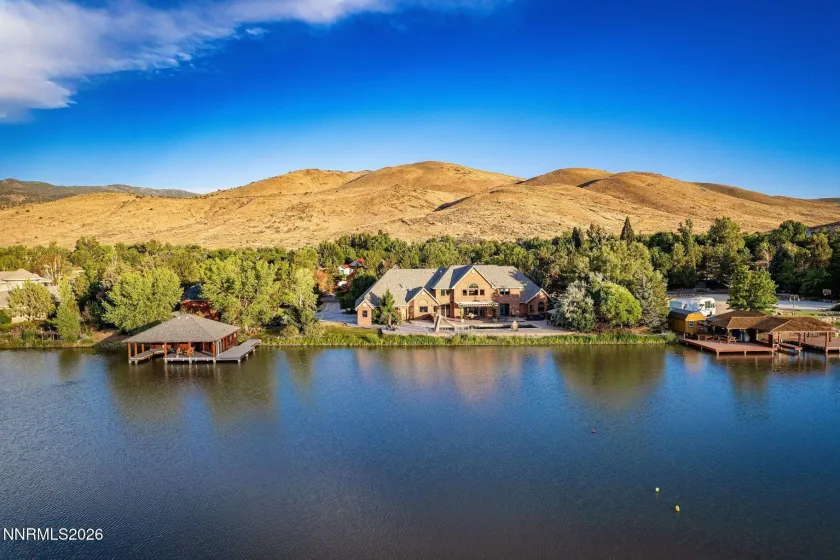 55 Hidden Lake, Reno, Nevada 89521, 6 Bedrooms Bedrooms, ,8 BathroomsBathrooms,Residential,Residential,Hidden Lake,0,260009103