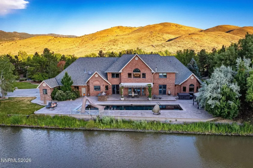 55 Hidden Lake, Reno, Nevada 89521, 6 Bedrooms Bedrooms, ,8 BathroomsBathrooms,Residential,Residential,Hidden Lake,0,260009103