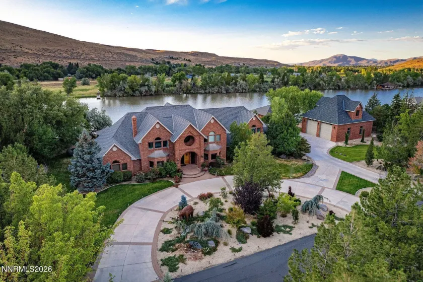 55 Hidden Lake, Reno, Nevada 89521, 6 Bedrooms Bedrooms, ,8 BathroomsBathrooms,Residential,Residential,Hidden Lake,0,260009103