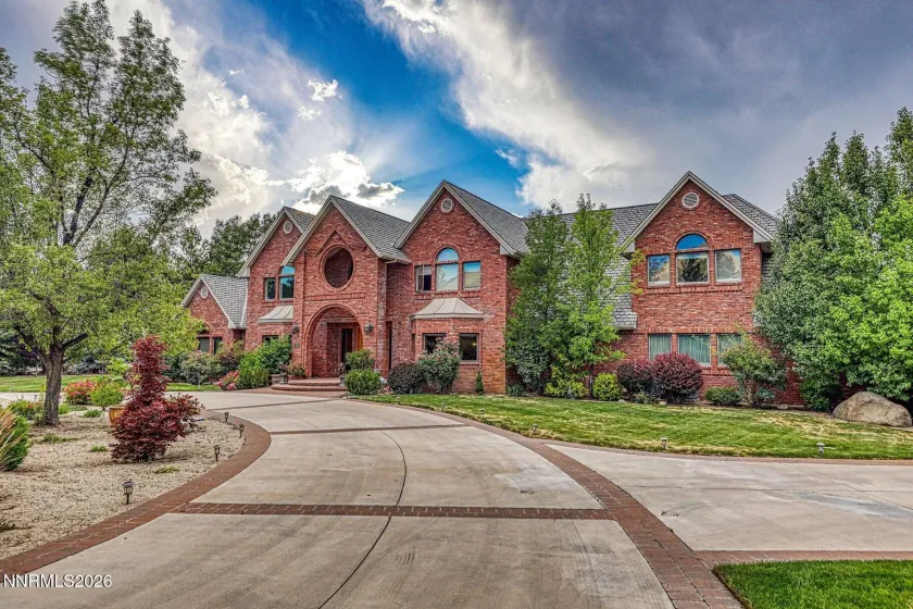 55 Hidden Lake, Reno, Nevada 89521, 6 Bedrooms Bedrooms, ,8 BathroomsBathrooms,Residential,Residential,Hidden Lake,0,260009103
