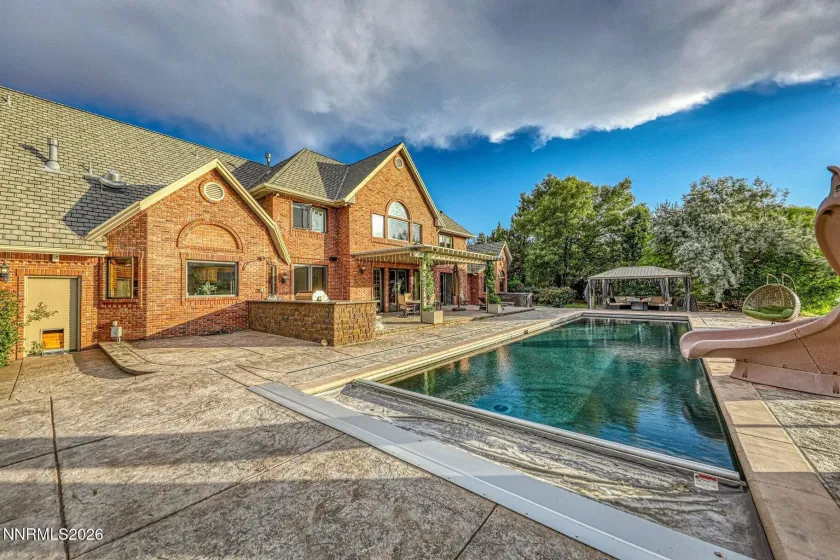 55 Hidden Lake, Reno, Nevada 89521, 6 Bedrooms Bedrooms, ,8 BathroomsBathrooms,Residential,Residential,Hidden Lake,0,260009103