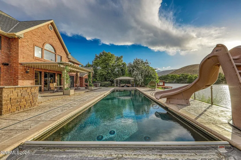 55 Hidden Lake, Reno, Nevada 89521, 6 Bedrooms Bedrooms, ,8 BathroomsBathrooms,Residential,Residential,Hidden Lake,0,260009103
