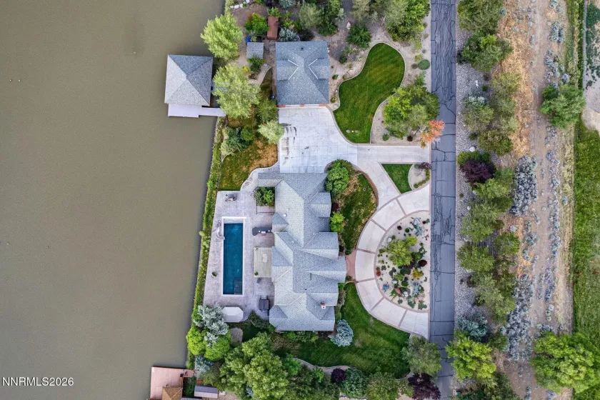 55 Hidden Lake, Reno, Nevada 89521, 6 Bedrooms Bedrooms, ,8 BathroomsBathrooms,Residential,Residential,Hidden Lake,0,260009103