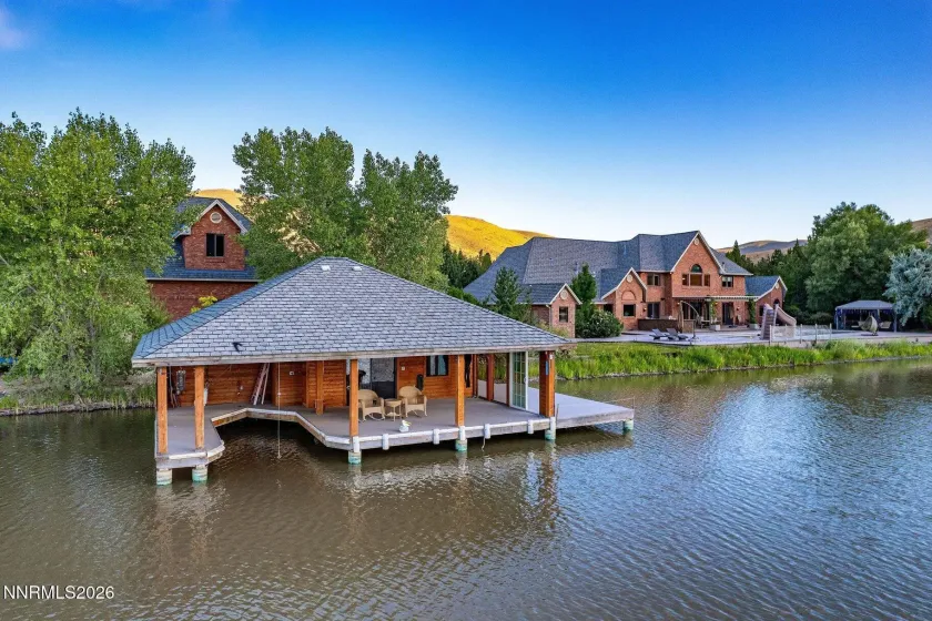 55 Hidden Lake, Reno, Nevada 89521, 6 Bedrooms Bedrooms, ,8 BathroomsBathrooms,Residential,Residential,Hidden Lake,0,260009103