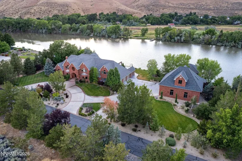 55 Hidden Lake, Reno, Nevada 89521, 6 Bedrooms Bedrooms, ,8 BathroomsBathrooms,Residential,Residential,Hidden Lake,0,260009103