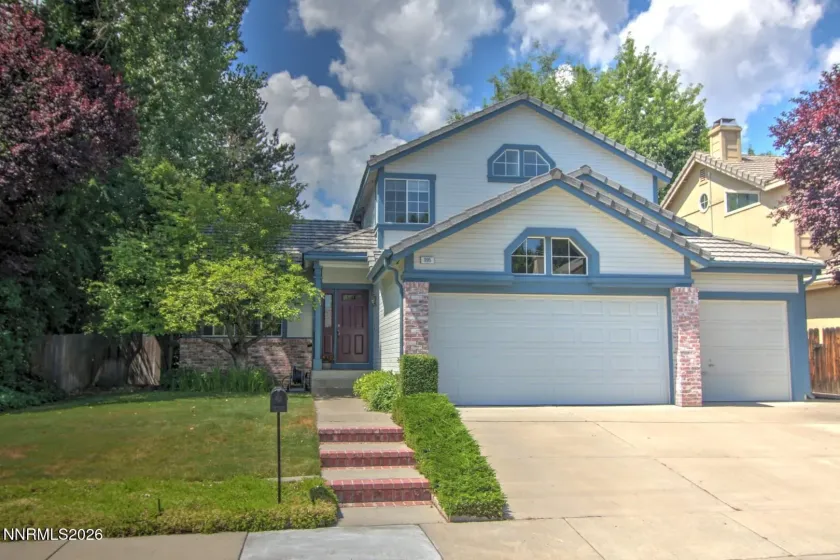 995 Leah, Reno, Nevada 89511, 4 Bedrooms Bedrooms, ,3 BathroomsBathrooms,Residential,Residential,Leah,0,260009082