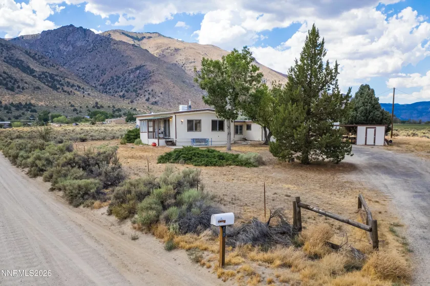 10 Wild Peach, Wellington, Nevada 89444, 2 Bedrooms Bedrooms, ,2 BathroomsBathrooms,Residential,Residential,Wild Peach,0,260009104