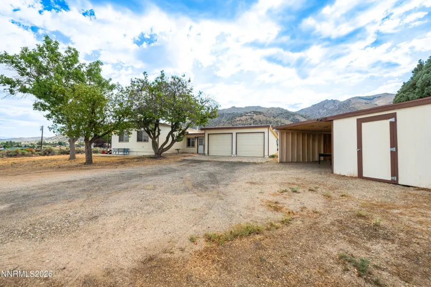 10 Wild Peach, Wellington, Nevada 89444, 2 Bedrooms Bedrooms, ,2 BathroomsBathrooms,Residential,Residential,Wild Peach,0,260009104
