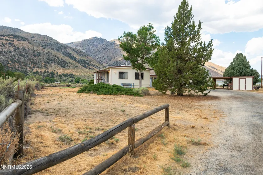 10 Wild Peach, Wellington, Nevada 89444, 2 Bedrooms Bedrooms, ,2 BathroomsBathrooms,Residential,Residential,Wild Peach,0,260009104