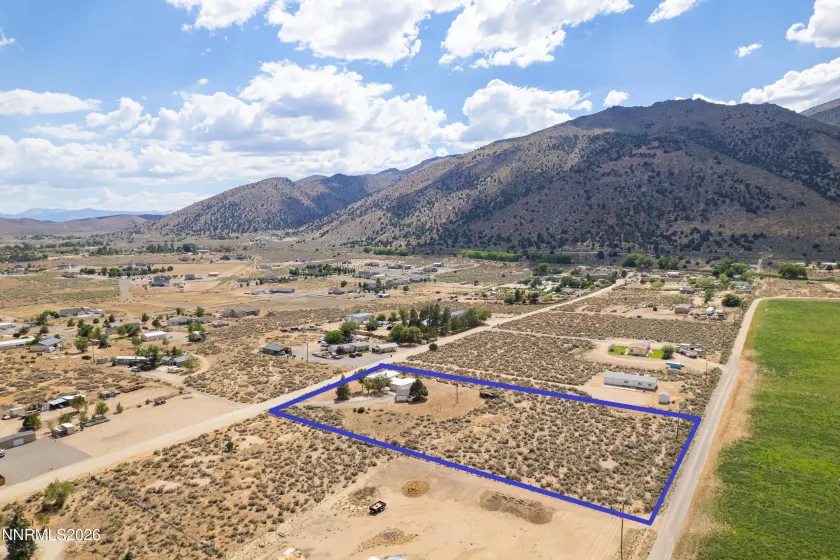 10 Wild Peach, Wellington, Nevada 89444, 2 Bedrooms Bedrooms, ,2 BathroomsBathrooms,Residential,Residential,Wild Peach,0,260009104