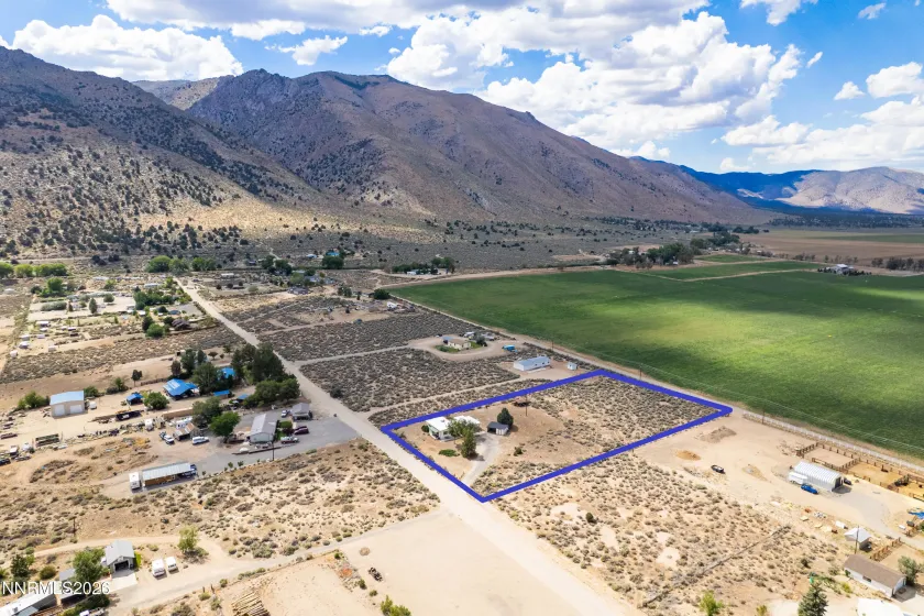 10 Wild Peach, Wellington, Nevada 89444, 2 Bedrooms Bedrooms, ,2 BathroomsBathrooms,Residential,Residential,Wild Peach,0,260009104