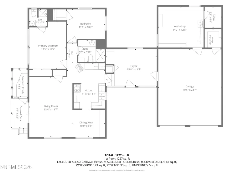 10 Wild Peach, Wellington, Nevada 89444, 2 Bedrooms Bedrooms, ,2 BathroomsBathrooms,Residential,Residential,Wild Peach,0,260009104