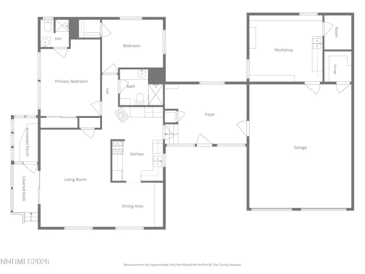 10 Wild Peach, Wellington, Nevada 89444, 2 Bedrooms Bedrooms, ,2 BathroomsBathrooms,Residential,Residential,Wild Peach,0,260009104