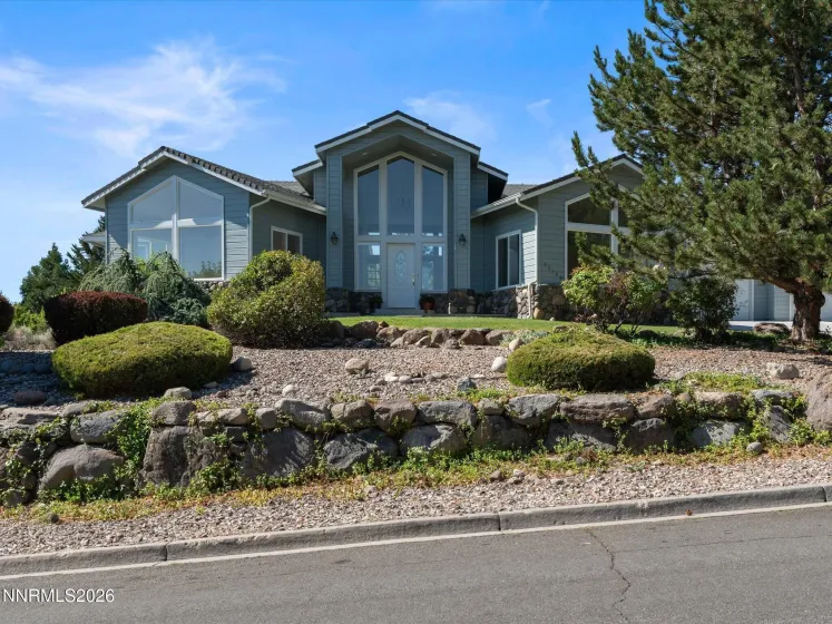 12920 Welcome, Reno, Nevada 89511, 4 Bedrooms Bedrooms, ,3 BathroomsBathrooms,Residential,Residential,Welcome,0,260009105