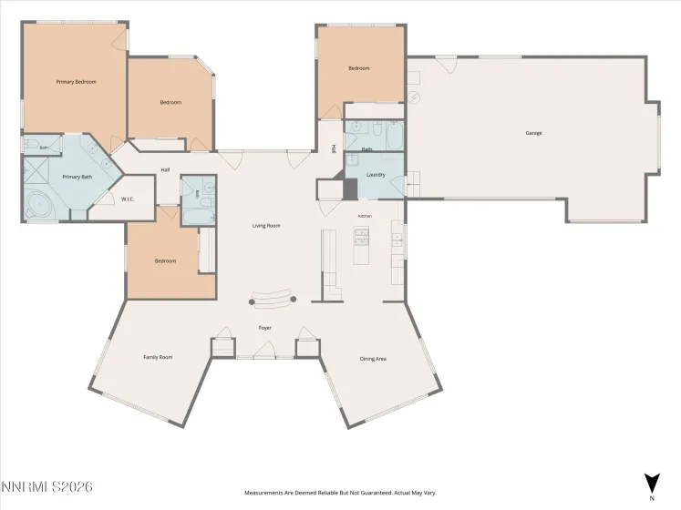 12920 Welcome, Reno, Nevada 89511, 4 Bedrooms Bedrooms, ,3 BathroomsBathrooms,Residential,Residential,Welcome,0,260009105