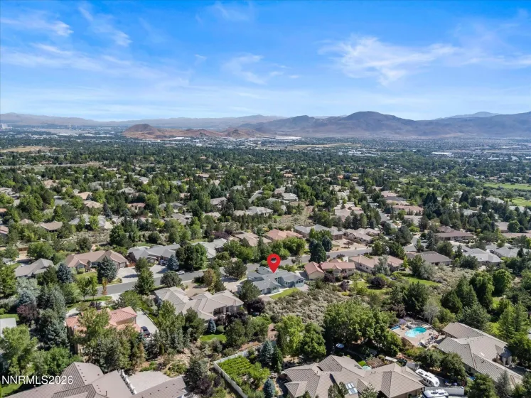 12920 Welcome, Reno, Nevada 89511, 4 Bedrooms Bedrooms, ,3 BathroomsBathrooms,Residential,Residential,Welcome,0,260009105