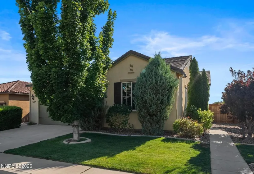 5425 Energystone, Sparks, Nevada 89436, 3 Bedrooms Bedrooms, ,2 BathroomsBathrooms,Residential,Residential,Energystone,0,260009106