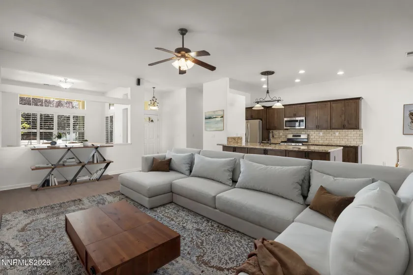 7415 Indian Springs, Sparks, Nevada 89436, 3 Bedrooms Bedrooms, ,2 BathroomsBathrooms,Residential,Residential,Indian Springs,0,260009107
