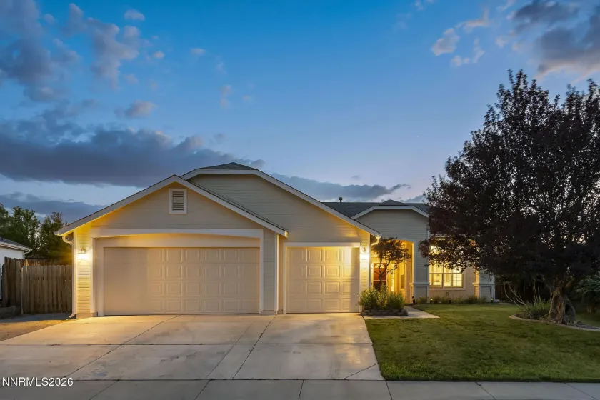 7415 Indian Springs, Sparks, Nevada 89436, 3 Bedrooms Bedrooms, ,2 BathroomsBathrooms,Residential,Residential,Indian Springs,0,260009107