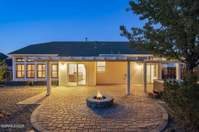 7415 Indian Springs, Sparks, Nevada 89436, 3 Bedrooms Bedrooms, ,2 BathroomsBathrooms,Residential,Residential,Indian Springs,0,260009107