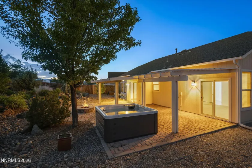 7415 Indian Springs, Sparks, Nevada 89436, 3 Bedrooms Bedrooms, ,2 BathroomsBathrooms,Residential,Residential,Indian Springs,0,260009107