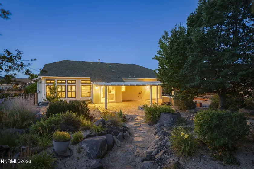 7415 Indian Springs, Sparks, Nevada 89436, 3 Bedrooms Bedrooms, ,2 BathroomsBathrooms,Residential,Residential,Indian Springs,0,260009107