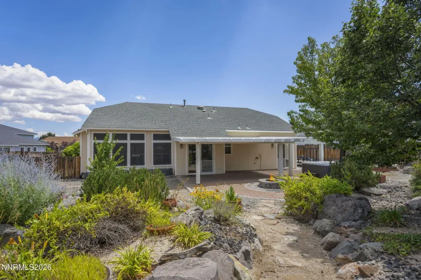 7415 Indian Springs, Sparks, Nevada 89436, 3 Bedrooms Bedrooms, ,2 BathroomsBathrooms,Residential,Residential,Indian Springs,0,260009107