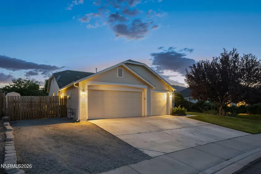 7415 Indian Springs, Sparks, Nevada 89436, 3 Bedrooms Bedrooms, ,2 BathroomsBathrooms,Residential,Residential,Indian Springs,0,260009107