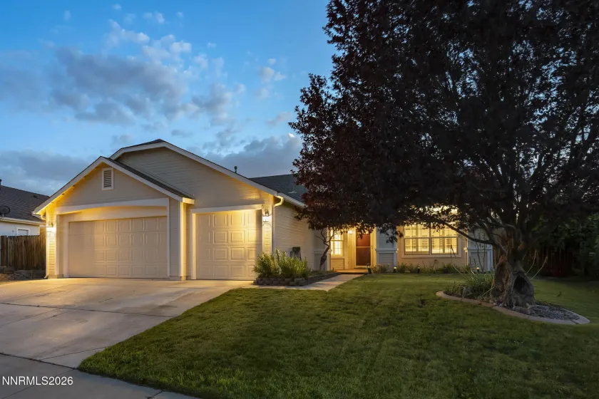 7415 Indian Springs, Sparks, Nevada 89436, 3 Bedrooms Bedrooms, ,2 BathroomsBathrooms,Residential,Residential,Indian Springs,0,260009107