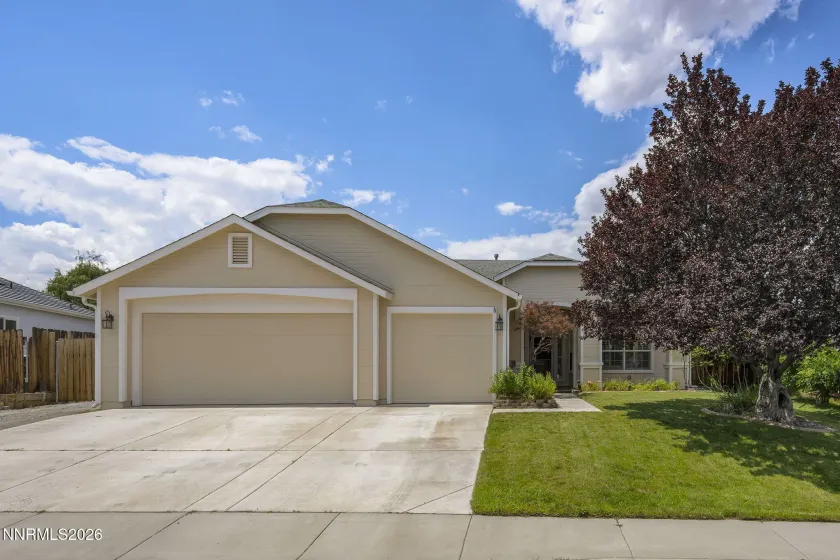 7415 Indian Springs, Sparks, Nevada 89436, 3 Bedrooms Bedrooms, ,2 BathroomsBathrooms,Residential,Residential,Indian Springs,0,260009107