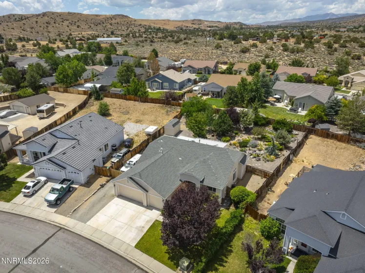 7415 Indian Springs, Sparks, Nevada 89436, 3 Bedrooms Bedrooms, ,2 BathroomsBathrooms,Residential,Residential,Indian Springs,0,260009107