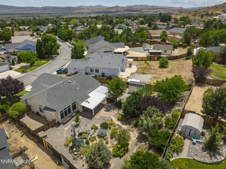 7415 Indian Springs, Sparks, Nevada 89436, 3 Bedrooms Bedrooms, ,2 BathroomsBathrooms,Residential,Residential,Indian Springs,0,260009107