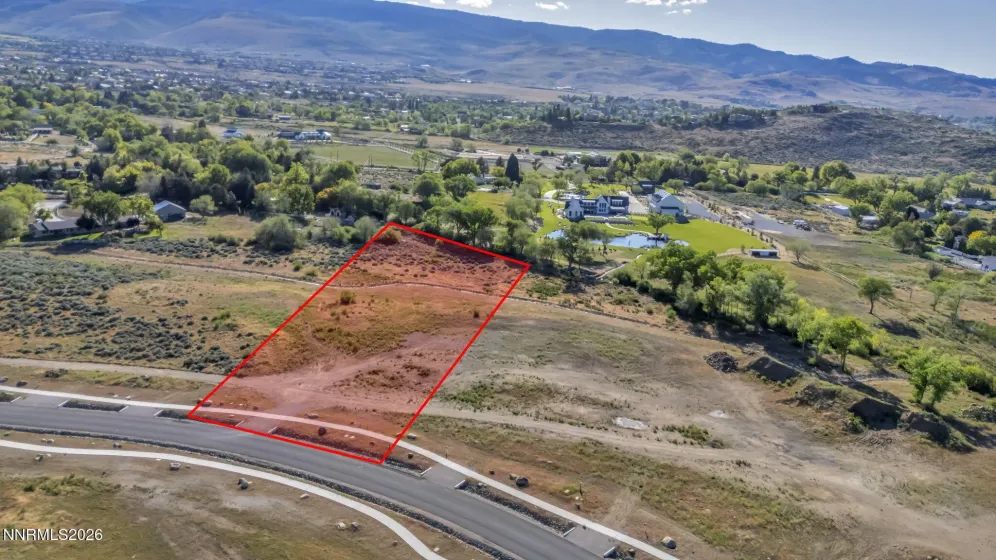 21 Glenhaven, Reno, Nevada 89511, ,Land,Residential,Glenhaven,0,260009109
