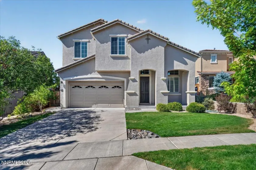 7730 Peavine Shadow, Reno, Nevada 89523, 3 Bedrooms Bedrooms, ,3 BathroomsBathrooms,Residential,Residential,Peavine Shadow,0,260009113