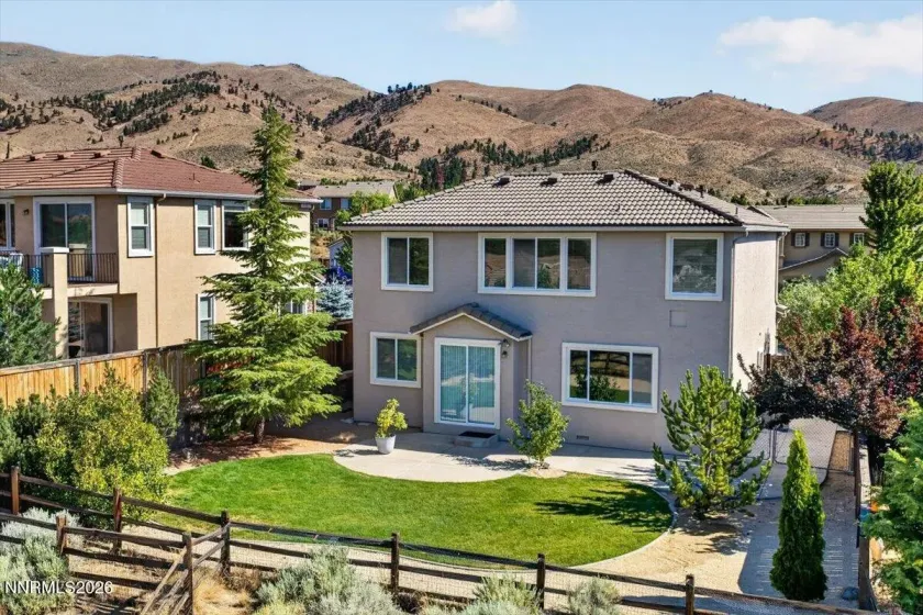 7730 Peavine Shadow, Reno, Nevada 89523, 3 Bedrooms Bedrooms, ,3 BathroomsBathrooms,Residential,Residential,Peavine Shadow,0,260009113