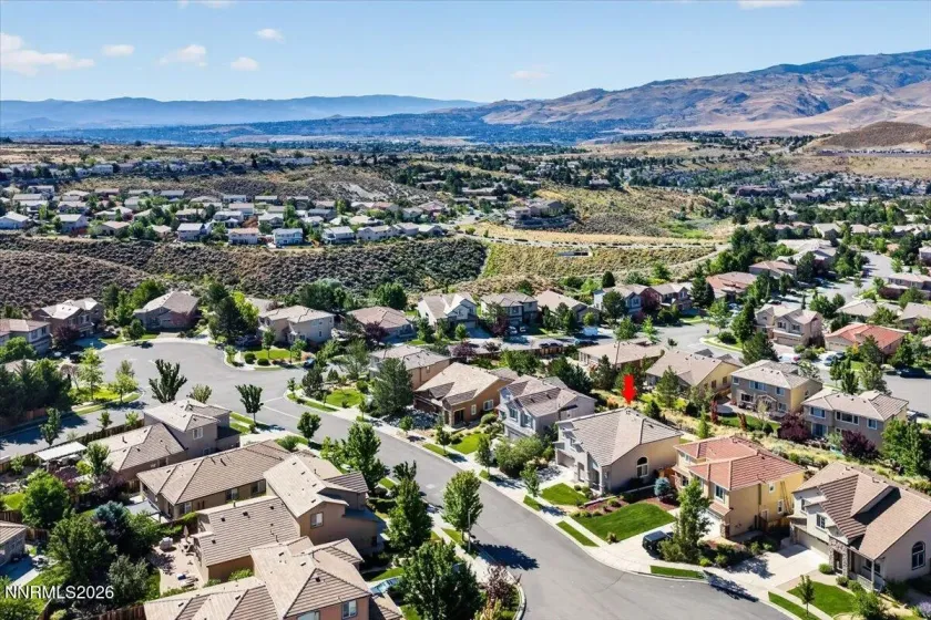 7730 Peavine Shadow, Reno, Nevada 89523, 3 Bedrooms Bedrooms, ,3 BathroomsBathrooms,Residential,Residential,Peavine Shadow,0,260009113