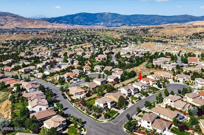 7730 Peavine Shadow, Reno, Nevada 89523, 3 Bedrooms Bedrooms, ,3 BathroomsBathrooms,Residential,Residential,Peavine Shadow,0,260009113