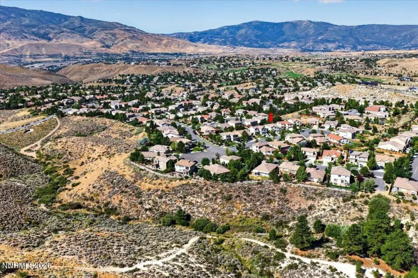 7730 Peavine Shadow, Reno, Nevada 89523, 3 Bedrooms Bedrooms, ,3 BathroomsBathrooms,Residential,Residential,Peavine Shadow,0,260009113