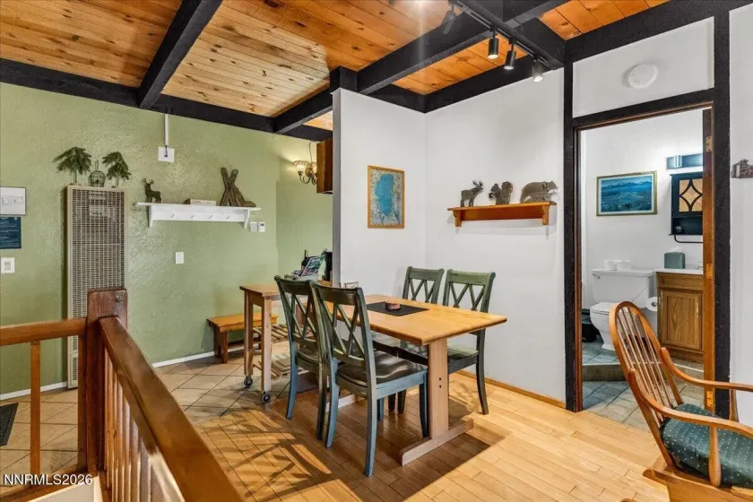331 Tramway, Stateline, Nevada 89449, 1 Bedroom Bedrooms, ,2 BathroomsBathrooms,Residential,Residential,Tramway,0,260009112