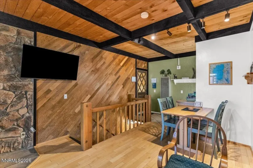 331 Tramway, Stateline, Nevada 89449, 1 Bedroom Bedrooms, ,2 BathroomsBathrooms,Residential,Residential,Tramway,0,260009112