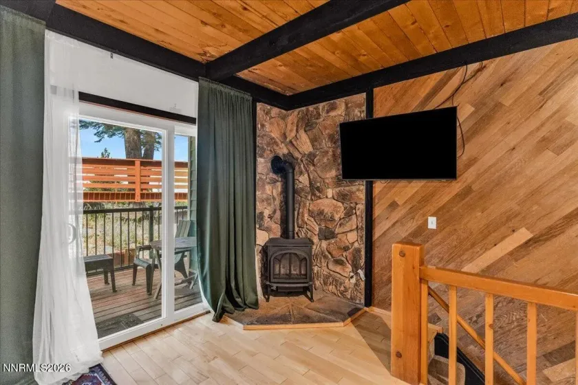 331 Tramway, Stateline, Nevada 89449, 1 Bedroom Bedrooms, ,2 BathroomsBathrooms,Residential,Residential,Tramway,0,260009112