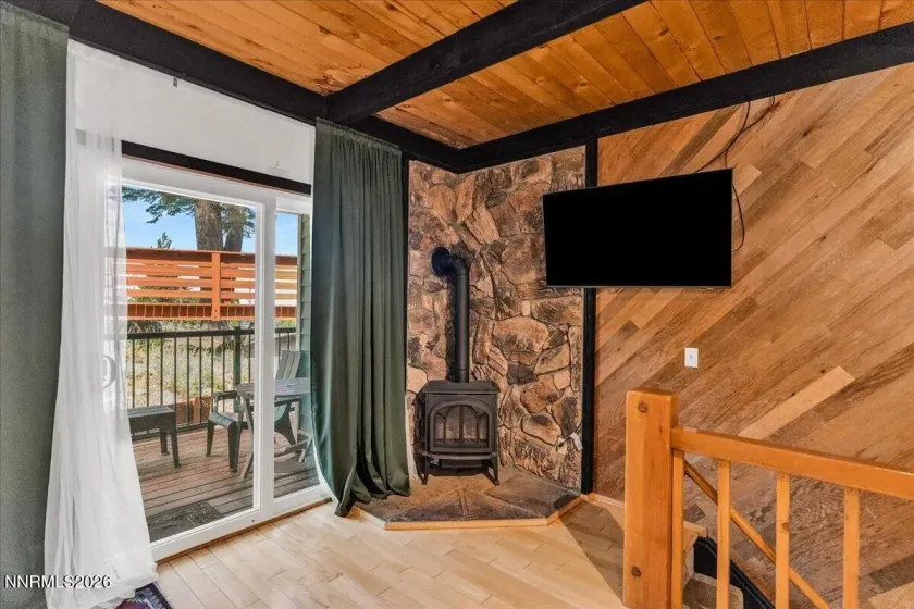 331 Tramway, Stateline, Nevada 89449, 1 Bedroom Bedrooms, ,2 BathroomsBathrooms,Residential,Residential,Tramway,0,260009112