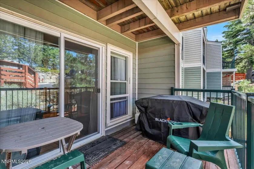 331 Tramway, Stateline, Nevada 89449, 1 Bedroom Bedrooms, ,2 BathroomsBathrooms,Residential,Residential,Tramway,0,260009112