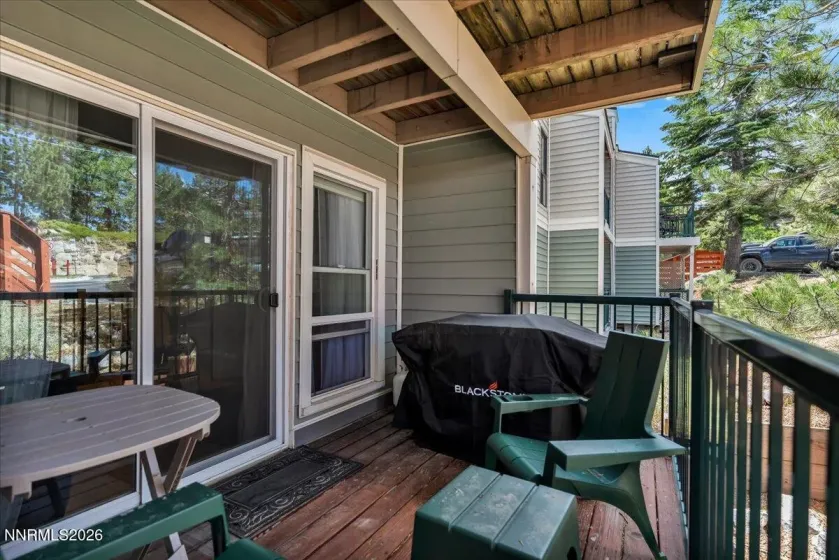 331 Tramway, Stateline, Nevada 89449, 1 Bedroom Bedrooms, ,2 BathroomsBathrooms,Residential,Residential,Tramway,0,260009112