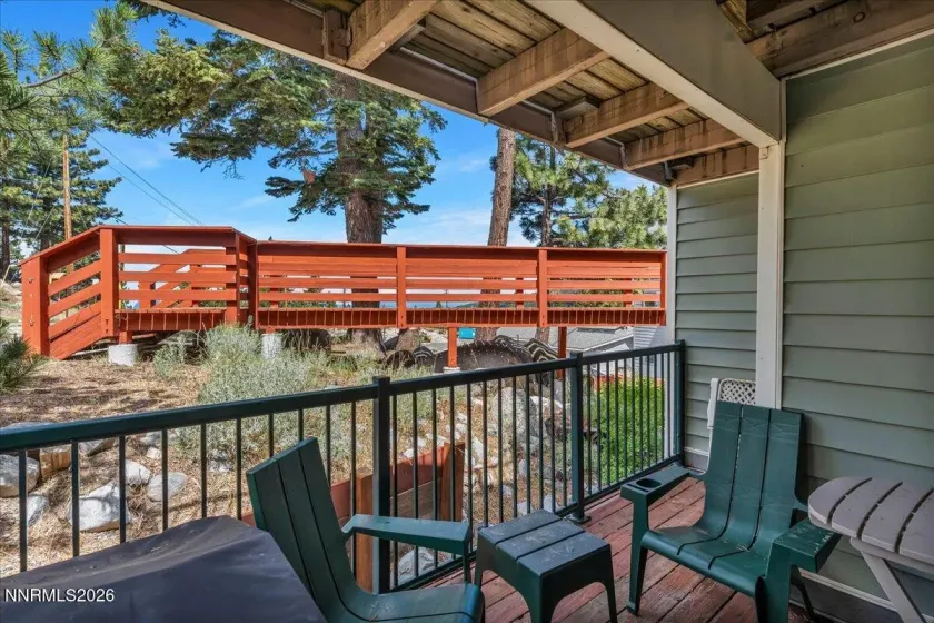 331 Tramway, Stateline, Nevada 89449, 1 Bedroom Bedrooms, ,2 BathroomsBathrooms,Residential,Residential,Tramway,0,260009112