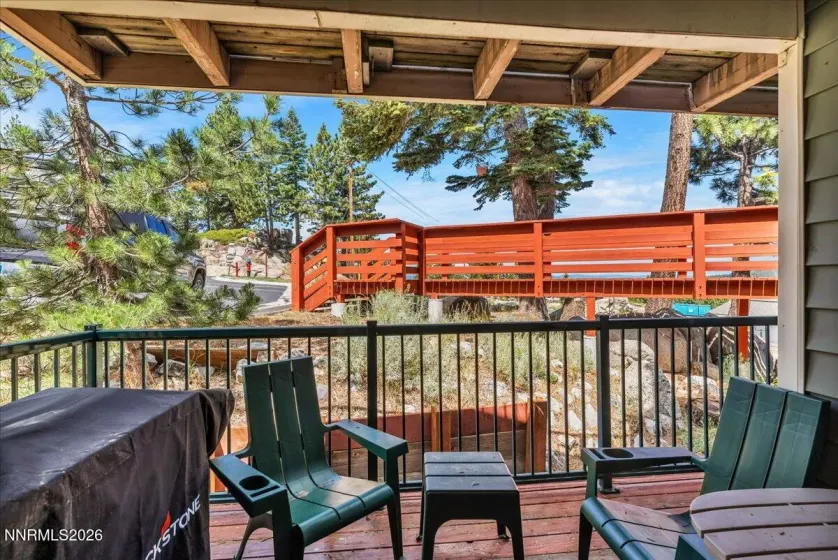 331 Tramway, Stateline, Nevada 89449, 1 Bedroom Bedrooms, ,2 BathroomsBathrooms,Residential,Residential,Tramway,0,260009112